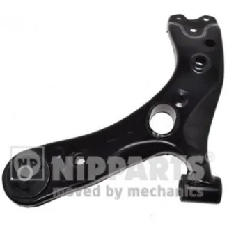 Triangle ou bras de suspension (train avant) NIPPARTS N4902069
