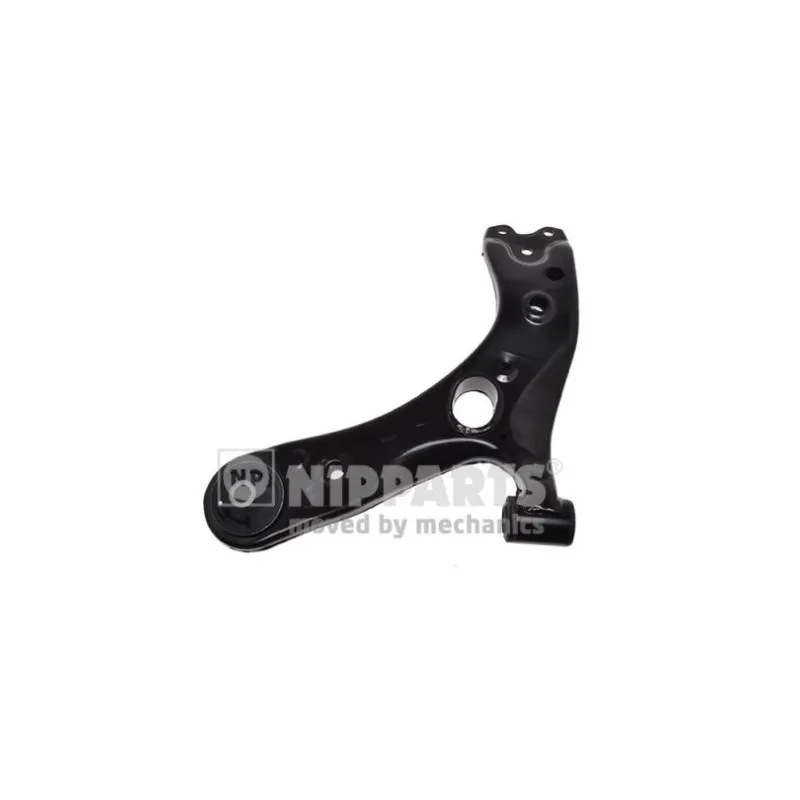 Triangle ou bras de suspension (train avant) NIPPARTS N4902069