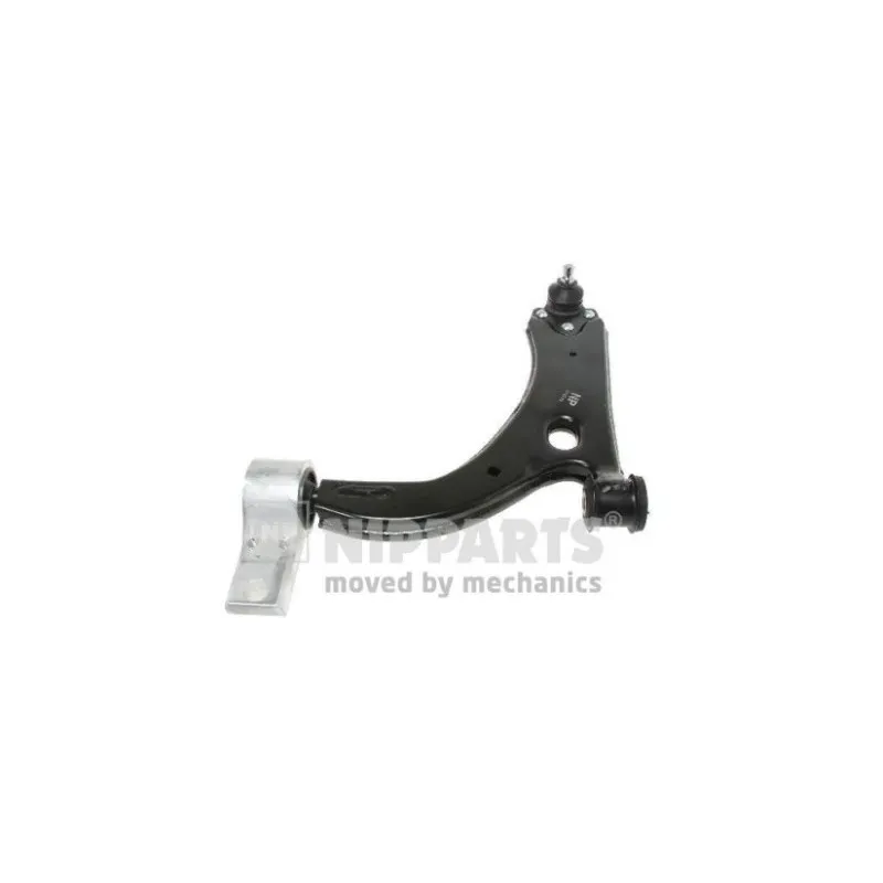 Triangle ou bras de suspension (train avant) NIPPARTS N4903033