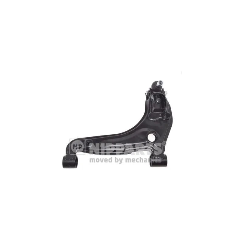Triangle ou bras de suspension (train avant) NIPPARTS N4903034