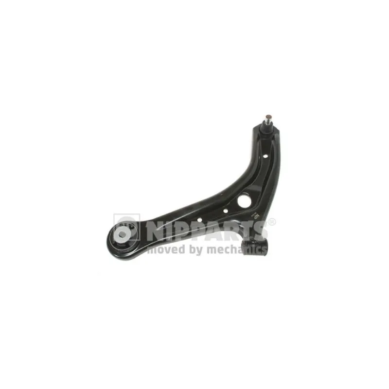 Triangle ou bras de suspension (train avant) NIPPARTS N4903036