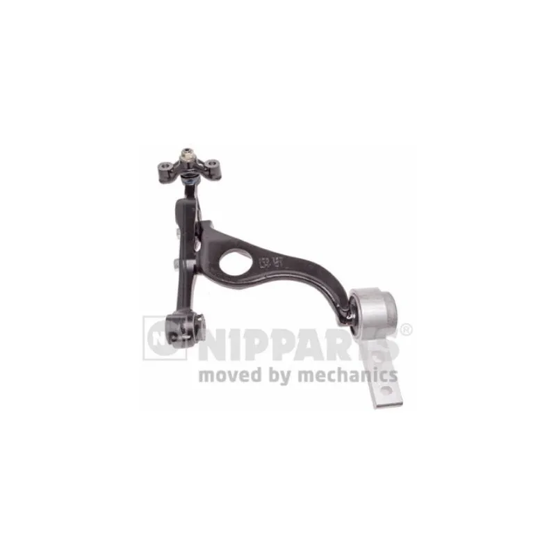 Triangle ou bras de suspension (train avant) NIPPARTS N4903037