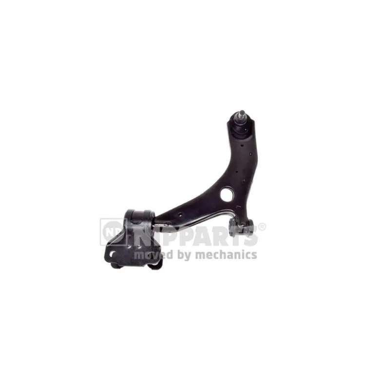 Triangle ou bras de suspension (train avant) NIPPARTS N4903040