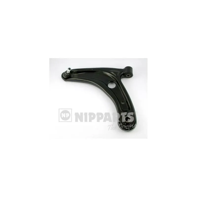 Triangle ou bras de suspension (train avant) NIPPARTS N4904026