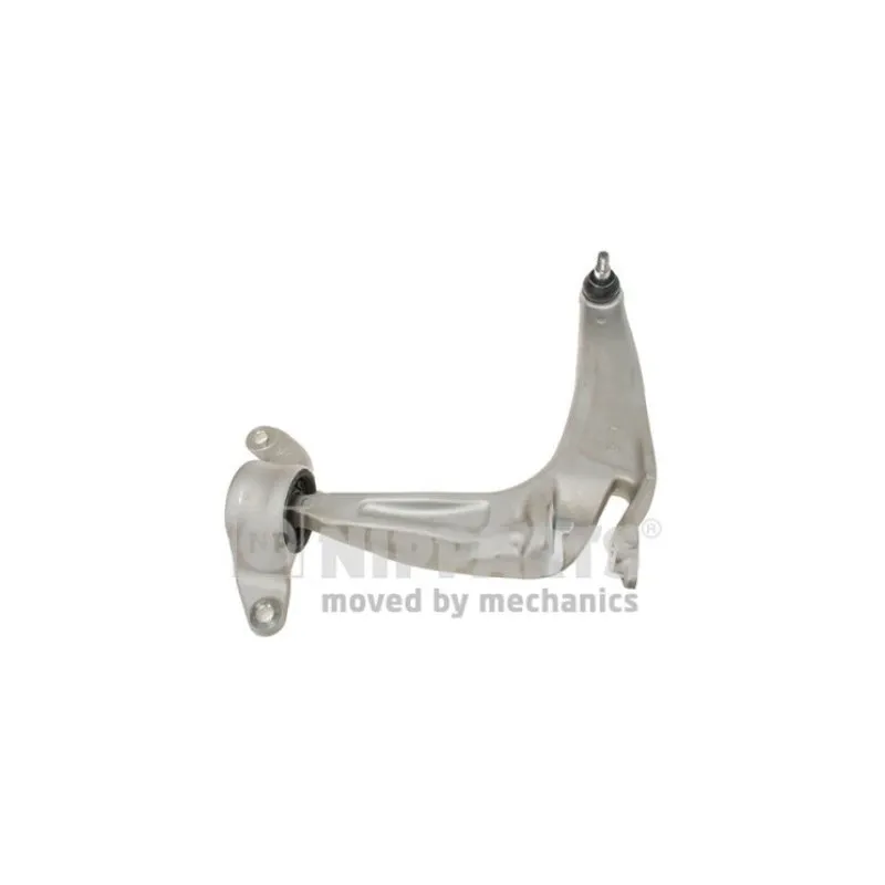 Triangle ou bras de suspension (train avant) NIPPARTS N4904027