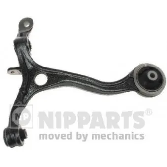 Triangle ou bras de suspension (train avant) NIPPARTS N4904028