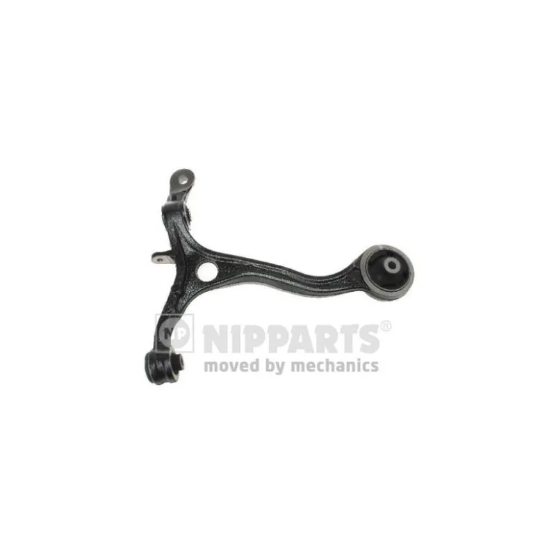 Triangle ou bras de suspension (train avant) NIPPARTS N4904028