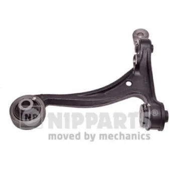 Triangle ou bras de suspension (train avant) NIPPARTS N4904029