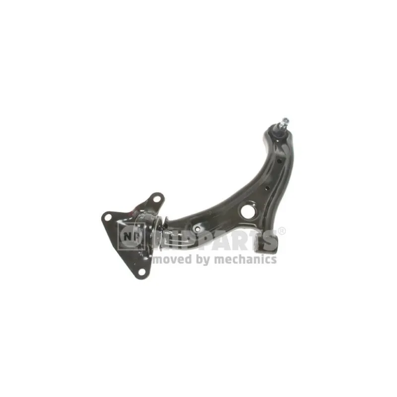 Triangle ou bras de suspension (train avant) NIPPARTS N4904030