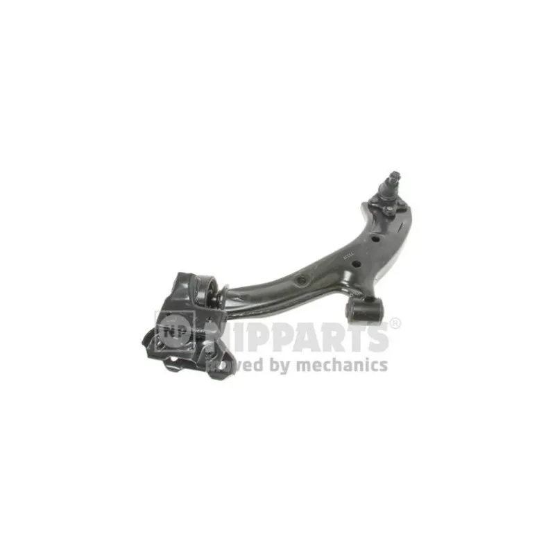 Triangle ou bras de suspension (train avant) NIPPARTS N4904031