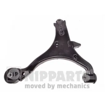 Triangle ou bras de suspension (train avant) NIPPARTS N4904033
