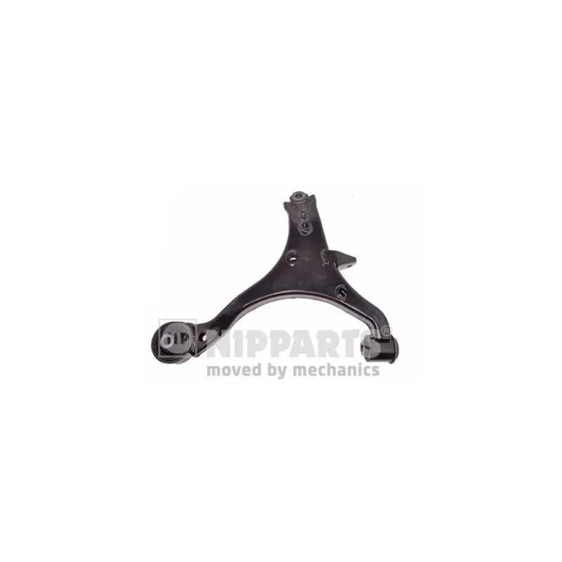Triangle ou bras de suspension (train avant) NIPPARTS N4904033