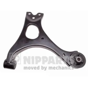 Triangle ou bras de suspension (train avant) NIPPARTS N4904035