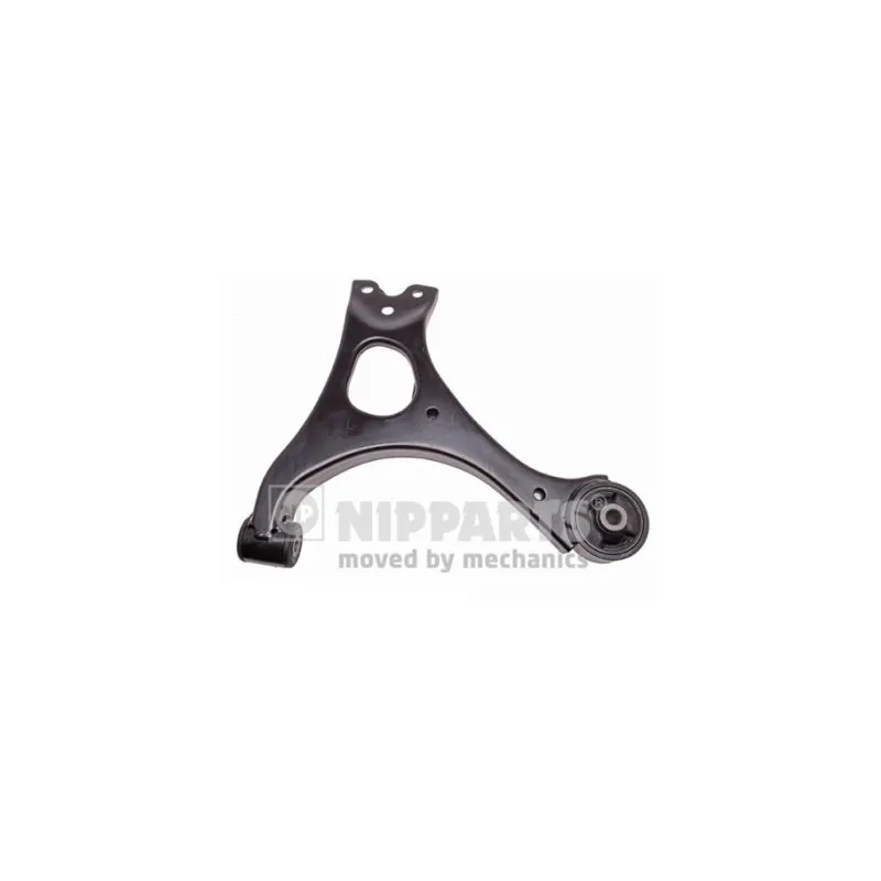 Triangle ou bras de suspension (train avant) NIPPARTS N4904035