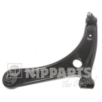 Triangle ou bras de suspension (train avant) NIPPARTS N4905023