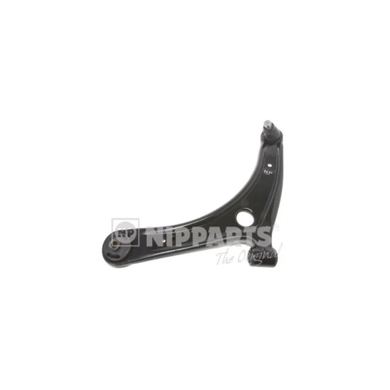 Triangle ou bras de suspension (train avant) NIPPARTS N4905023