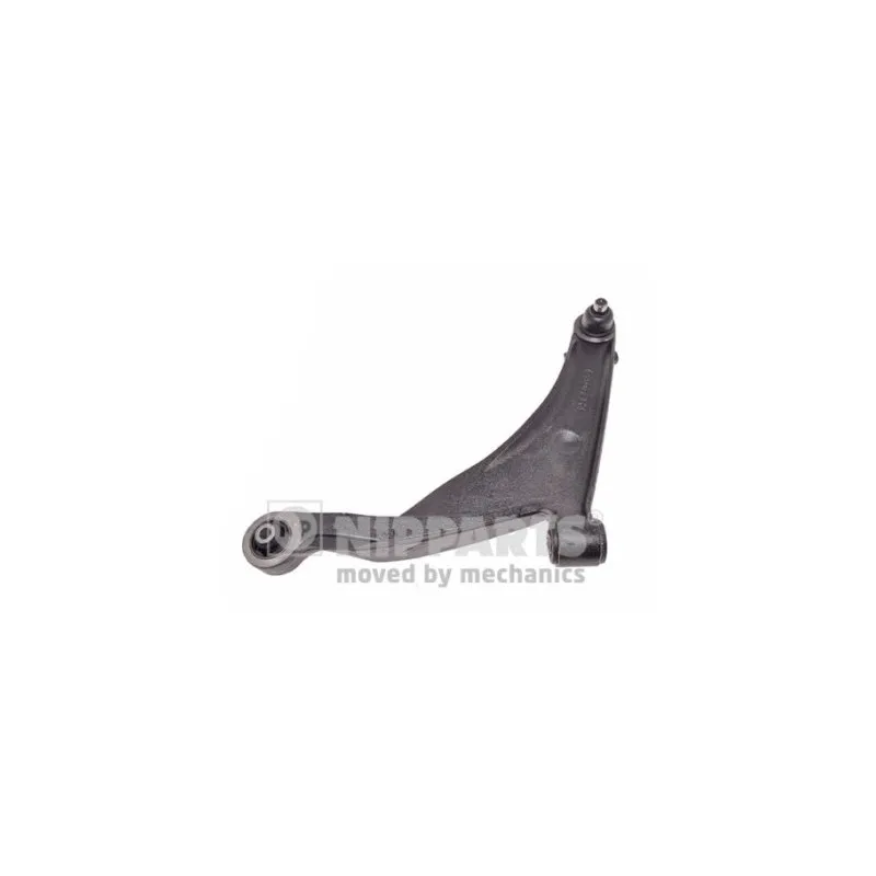 Triangle ou bras de suspension (train avant) NIPPARTS N4905029