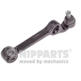 Triangle ou bras de suspension (train avant) NIPPARTS N4906011