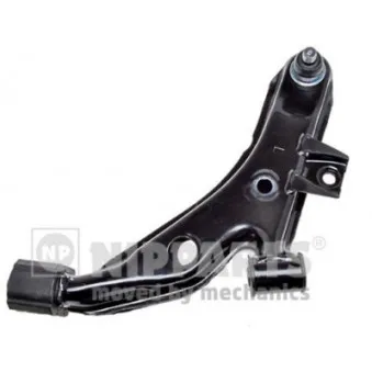 Triangle ou bras de suspension (train avant) NIPPARTS