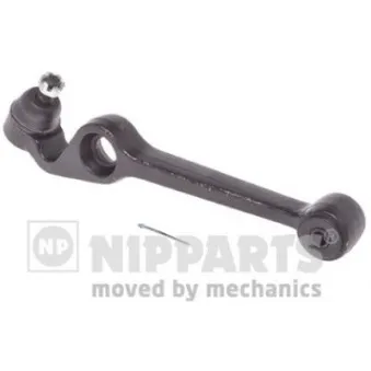 Triangle ou bras de suspension (train avant) NIPPARTS N4908012