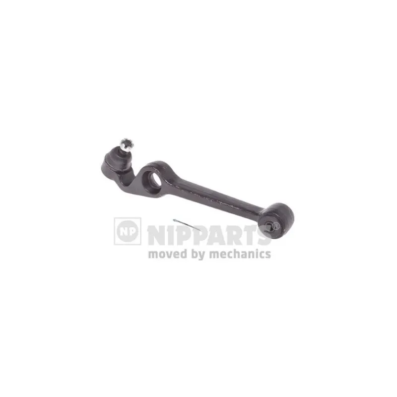Triangle ou bras de suspension (train avant) NIPPARTS N4908012
