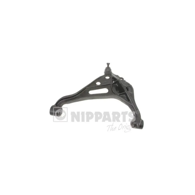 Triangle ou bras de suspension (train avant) NIPPARTS N4908015