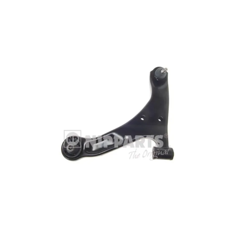 Triangle ou bras de suspension (train avant) NIPPARTS N4908016