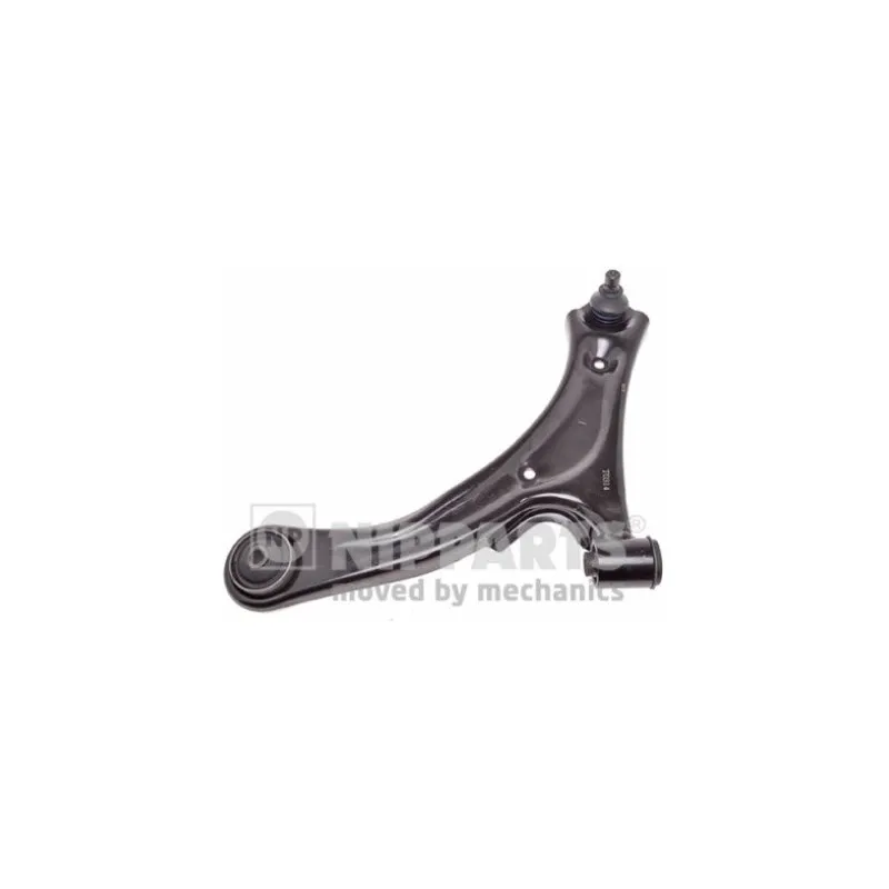 Triangle ou bras de suspension (train avant) NIPPARTS N4908018