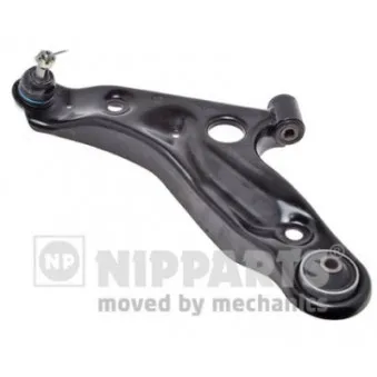 Triangle ou bras de suspension (train avant) NIPPARTS N4908019