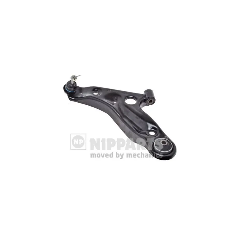Triangle ou bras de suspension (train avant) NIPPARTS N4908019