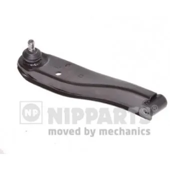 Triangle ou bras de suspension (train avant) NIPPARTS N4908020