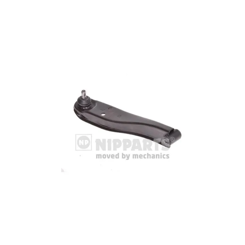 Triangle ou bras de suspension (train avant) NIPPARTS N4908020