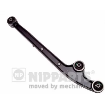 Triangle ou bras de suspension (train avant) NIPPARTS N4908022