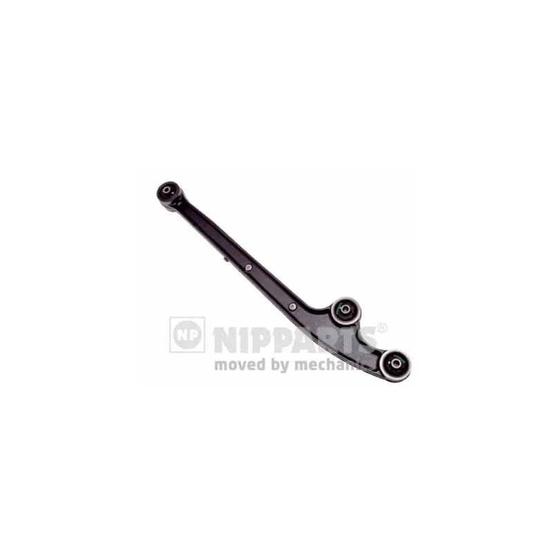 Triangle ou bras de suspension (train avant) NIPPARTS N4908022