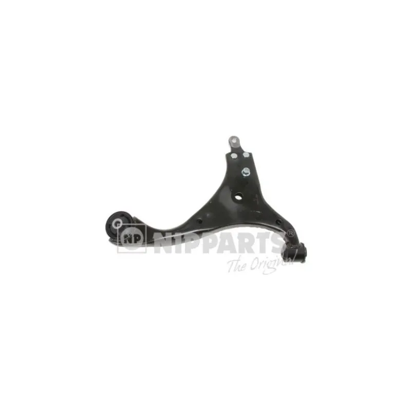 Triangle ou bras de suspension (train avant) NIPPARTS N4910317
