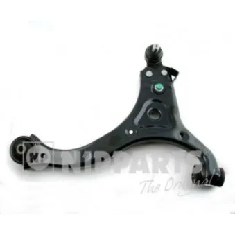 Triangle ou bras de suspension (train avant) NIPPARTS N4910318