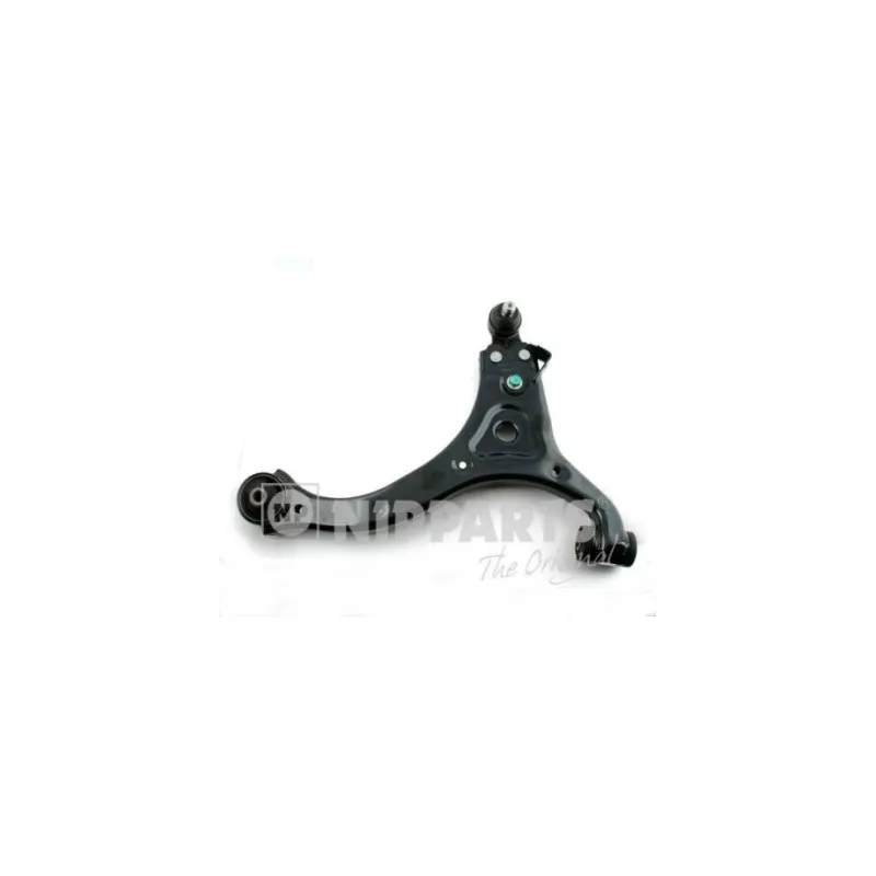 Triangle ou bras de suspension (train avant) NIPPARTS N4910318