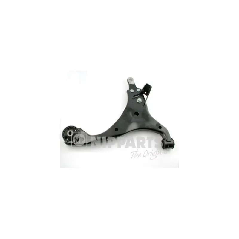 Triangle ou bras de suspension (train avant) NIPPARTS N4910319