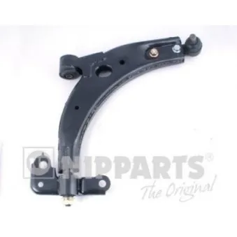 Triangle ou bras de suspension (train avant) NIPPARTS N4910320
