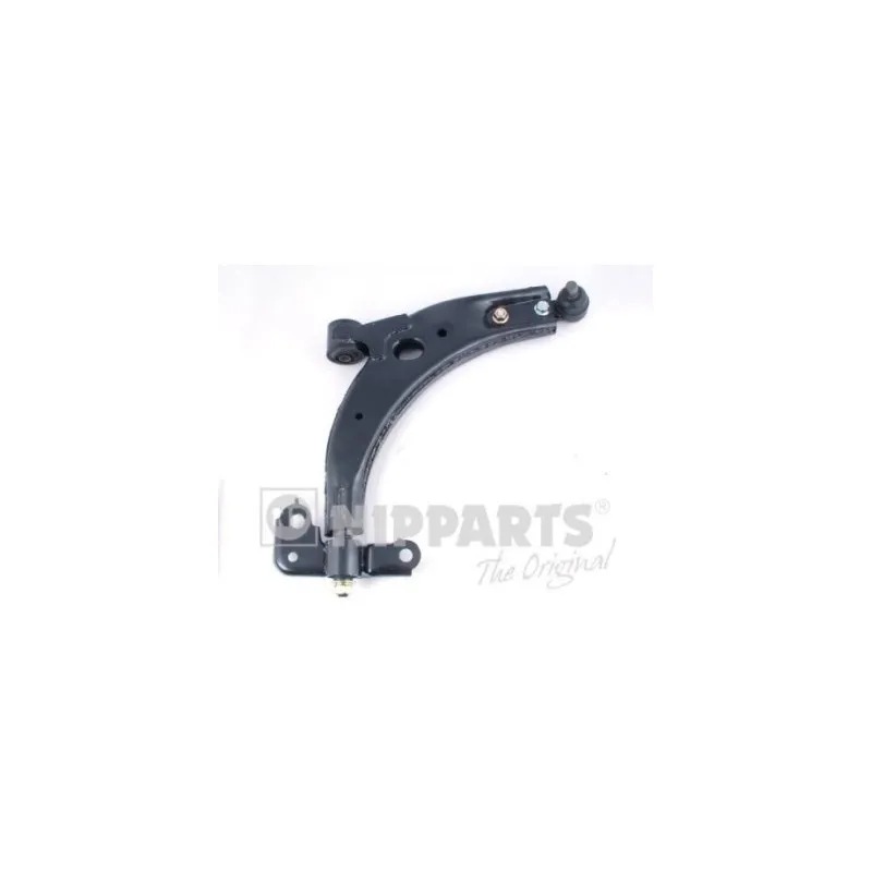 Triangle ou bras de suspension (train avant) NIPPARTS N4910320