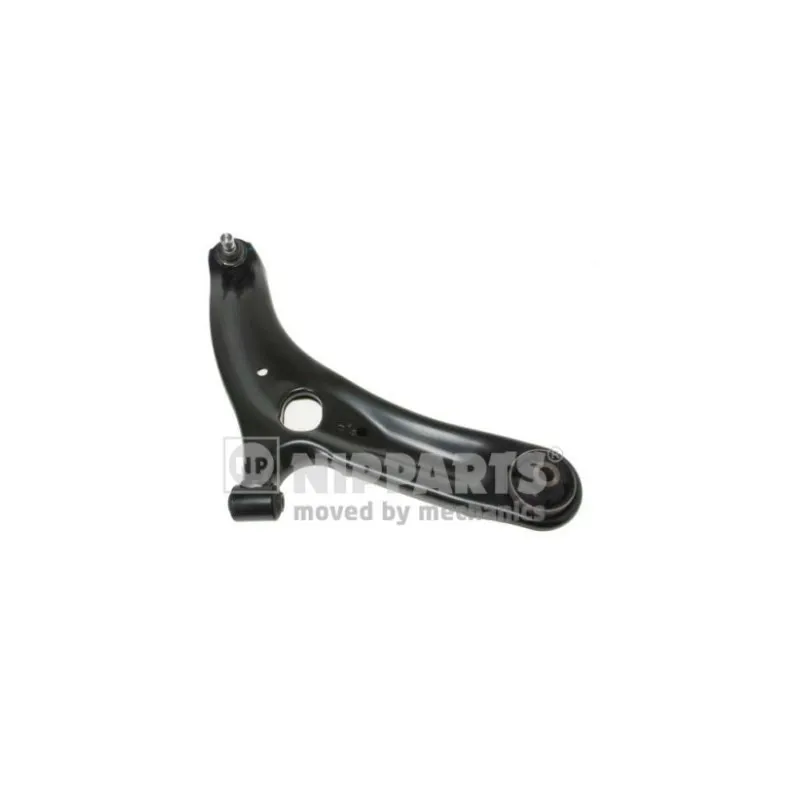 Triangle ou bras de suspension (train avant) NIPPARTS N4910321