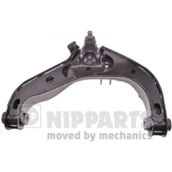 Triangle ou bras de suspension (train avant) NIPPARTS