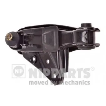Triangle ou bras de suspension (train avant) NIPPARTS N4910324