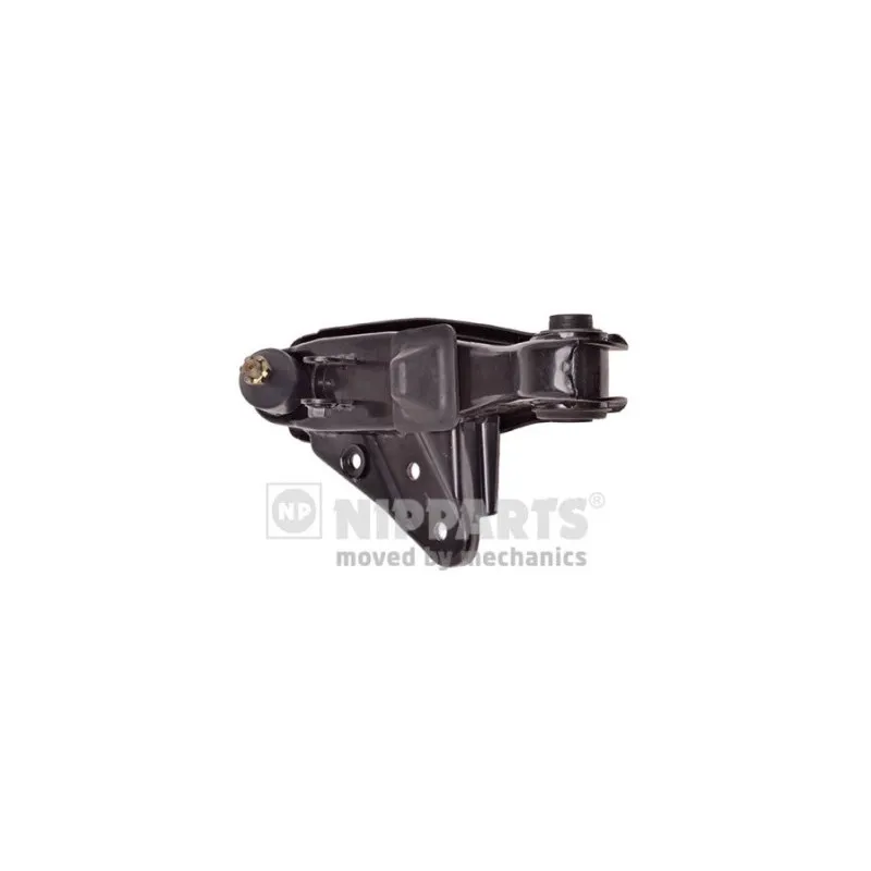 Triangle ou bras de suspension (train avant) NIPPARTS N4910324
