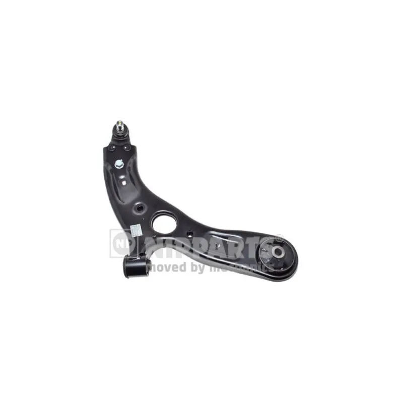 Triangle ou bras de suspension (train avant) NIPPARTS N4910325