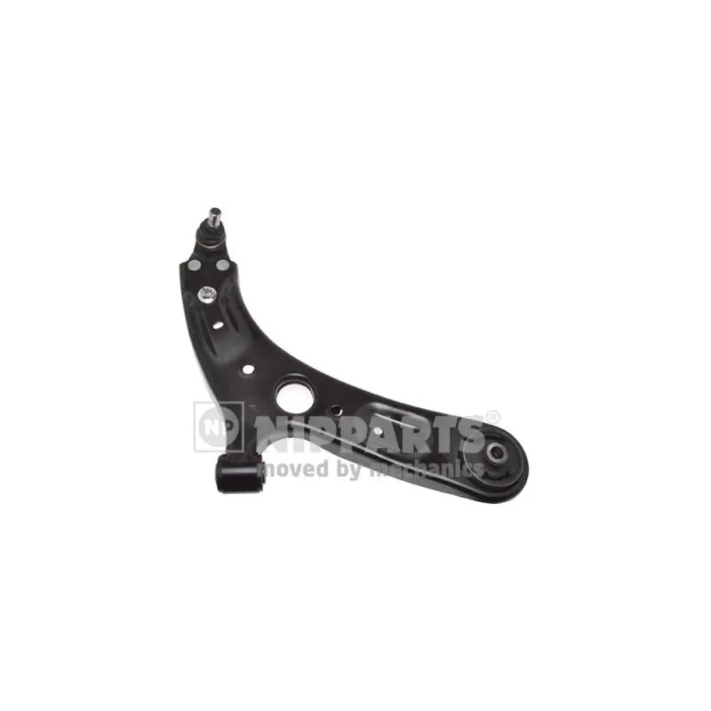 Triangle ou bras de suspension (train avant) NIPPARTS N4910326