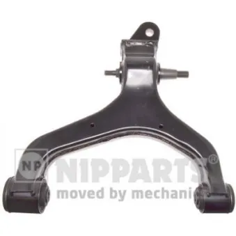Triangle ou bras de suspension (train avant) NIPPARTS N4910400