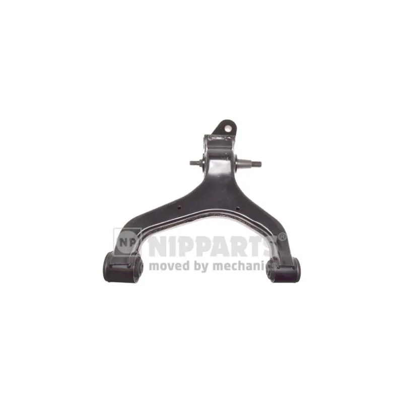 Triangle ou bras de suspension (train avant) NIPPARTS N4910400