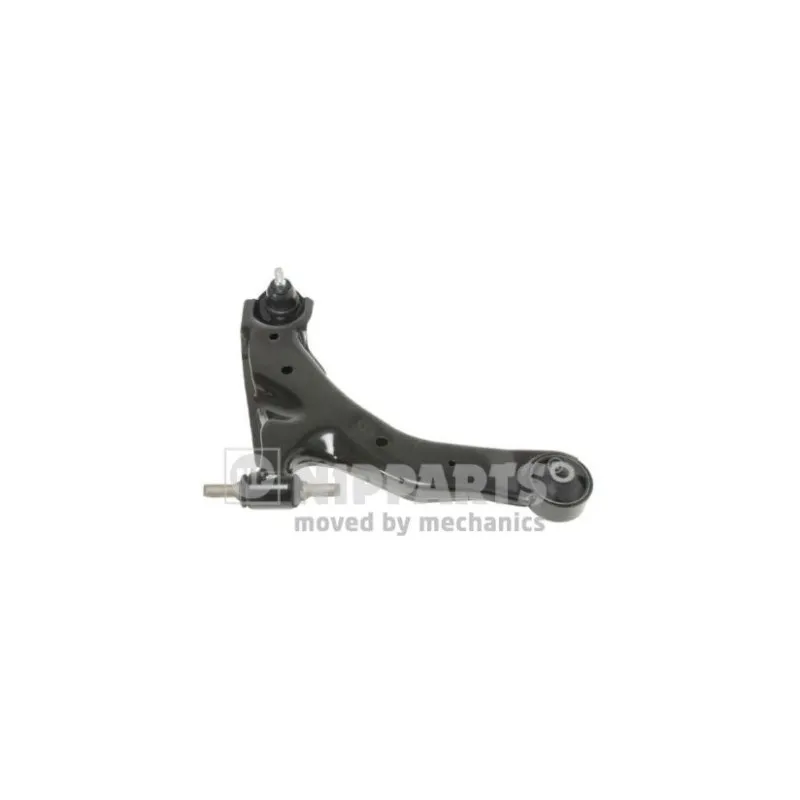 Triangle ou bras de suspension (train avant) NIPPARTS N4910520