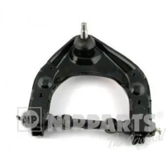 Triangle ou bras de suspension (train avant) NIPPARTS N4910522